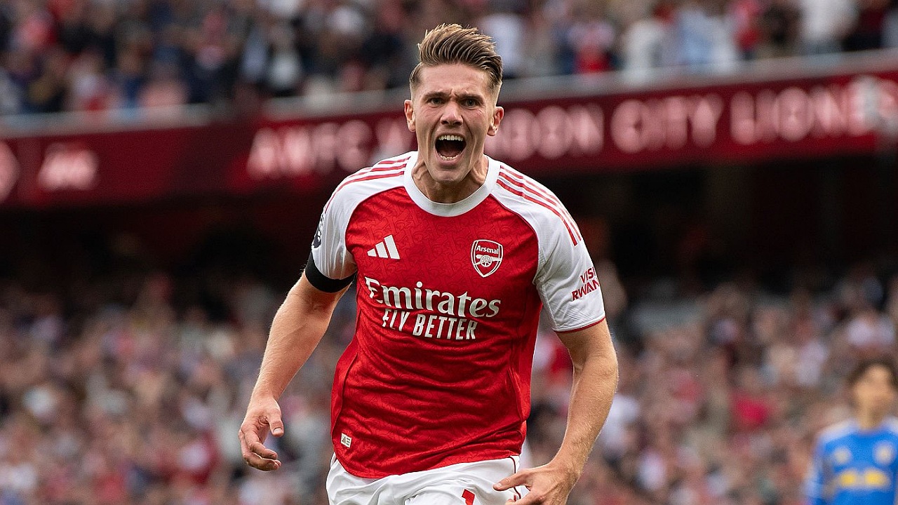 3 Pemain Terbaik Premier League Versi Wayne Rooney, Ada Gyokeres