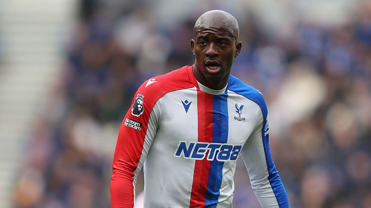 Jean-Philippe Mateta