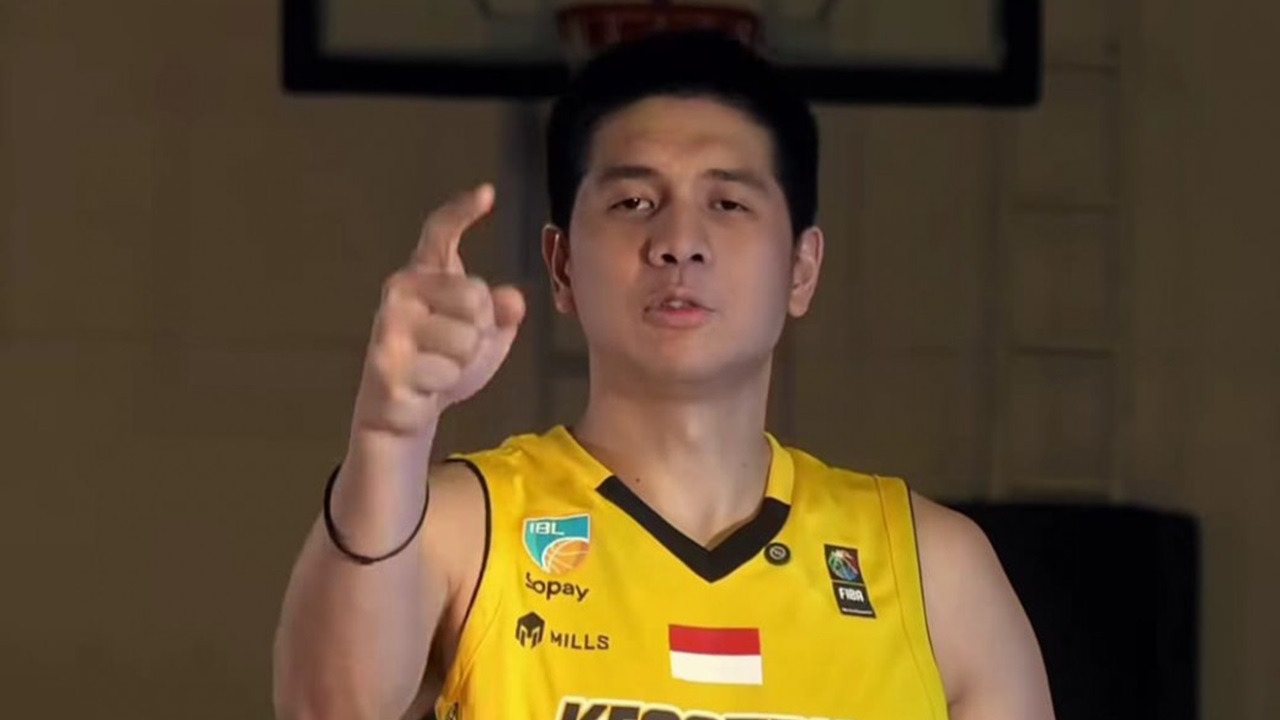 Avan Saputera Resmi Menjadi Milik Kesatria Bengawan Solo