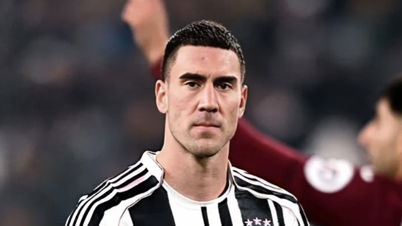 Striker incaran Atletico Madrid