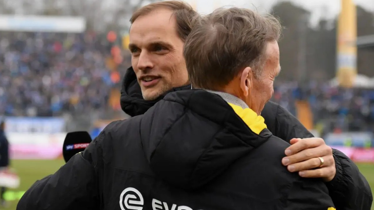 Thomas Tuchel