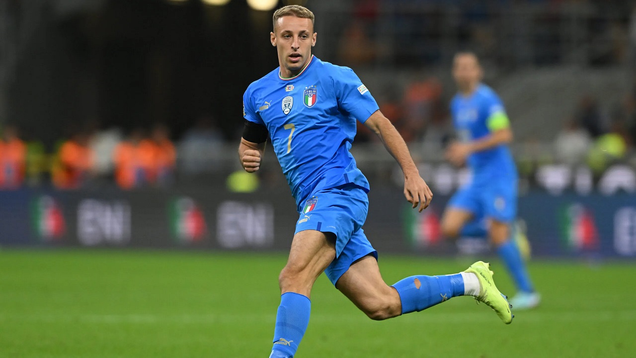 Davide Frattesi Berjuang Keras Kembali Ke Performa Terbaiknya Liga 