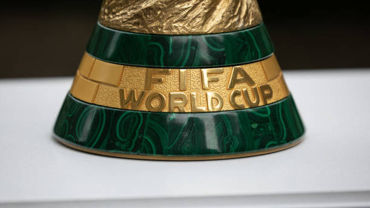 Dua Tiket Piala Dunia 2026 Diperebutkan, Meksiko Jadi Tuan Rumah Playoff