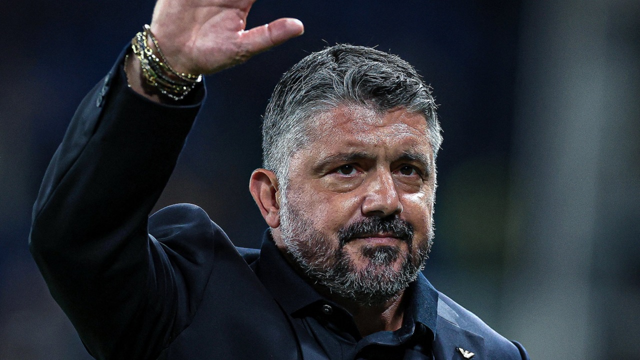 Gennaro Gattuso