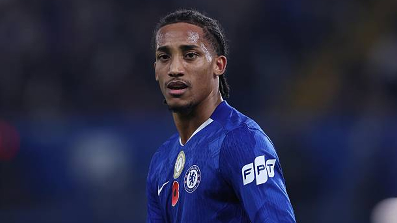 Joao Pedro / via Gettyimages