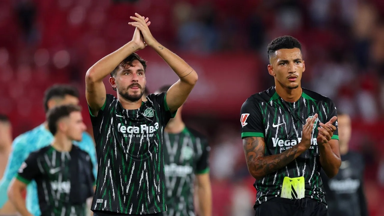 Victor Chust Percaya Diri Menghadapi Real Madrid