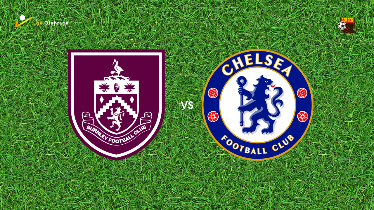 Prediksi Burnley vs Chelsea, 22 November 2025 | Premier League | Pekan 12