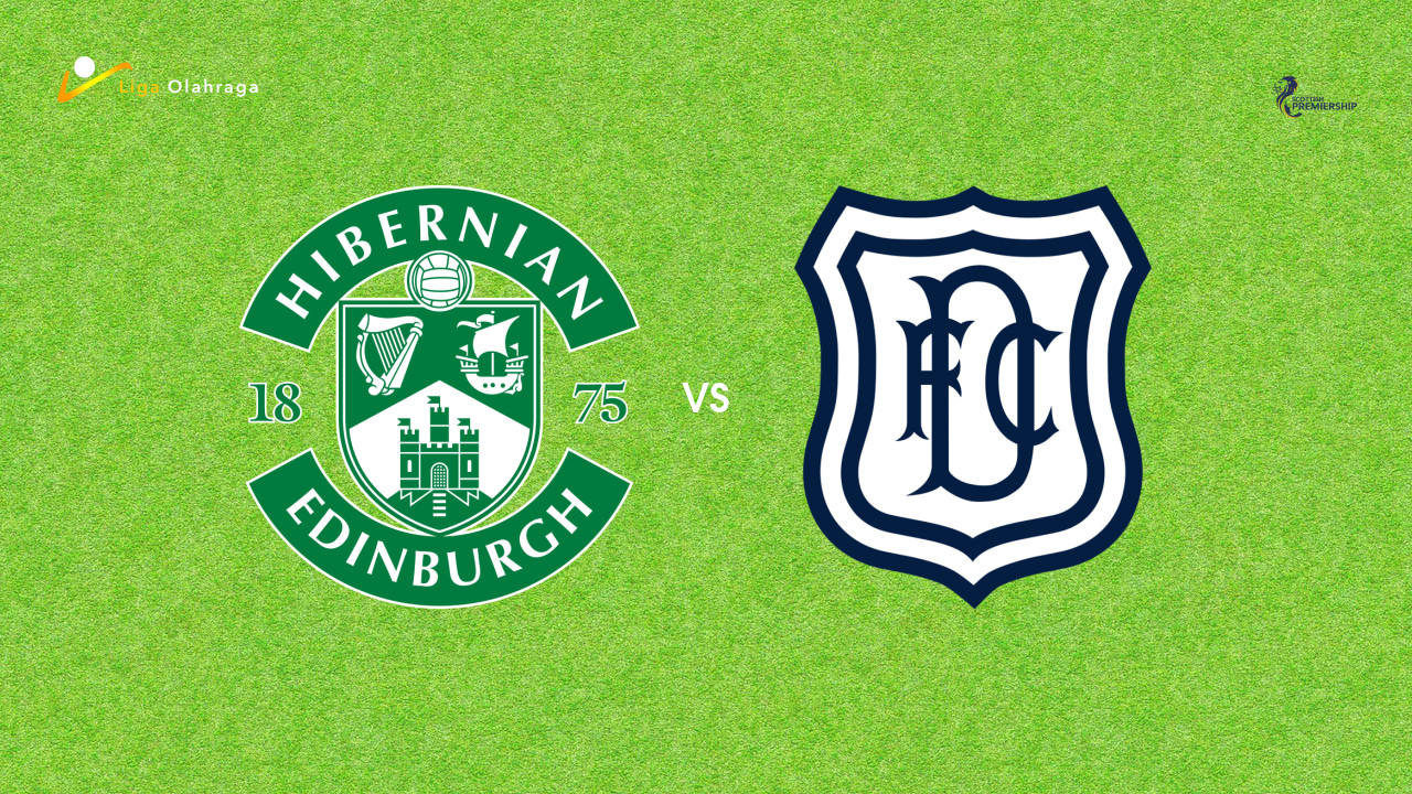 Prediksi Hibernian vs Dundee, 22 November 2025 | Scottish Premiership