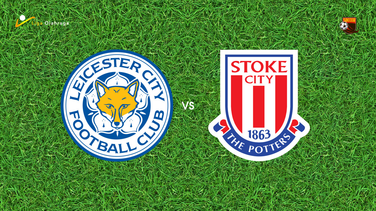 Prediksi Leicester vs Stoke, 22 November 2025 | Championship | Pekan 16