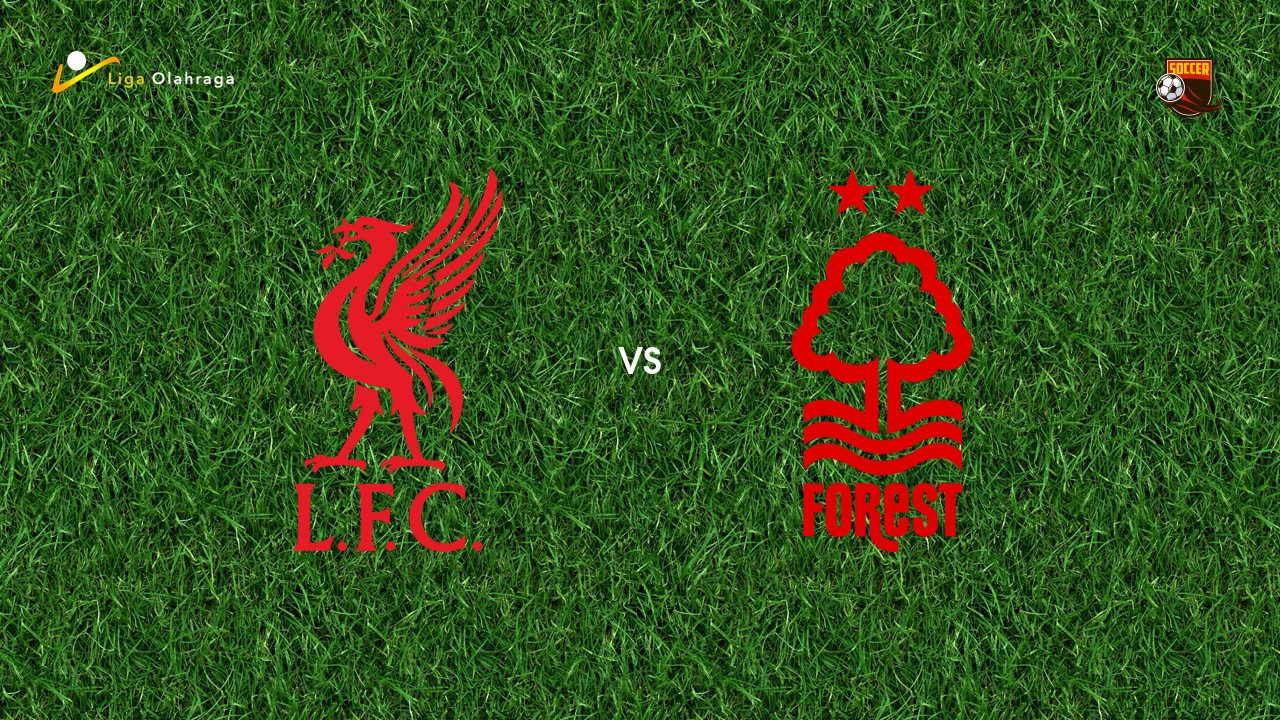 Prediksi Liverpool vs Nott&#8217;m Forest, 22 November 2025 | Premier League | Pekan 12
