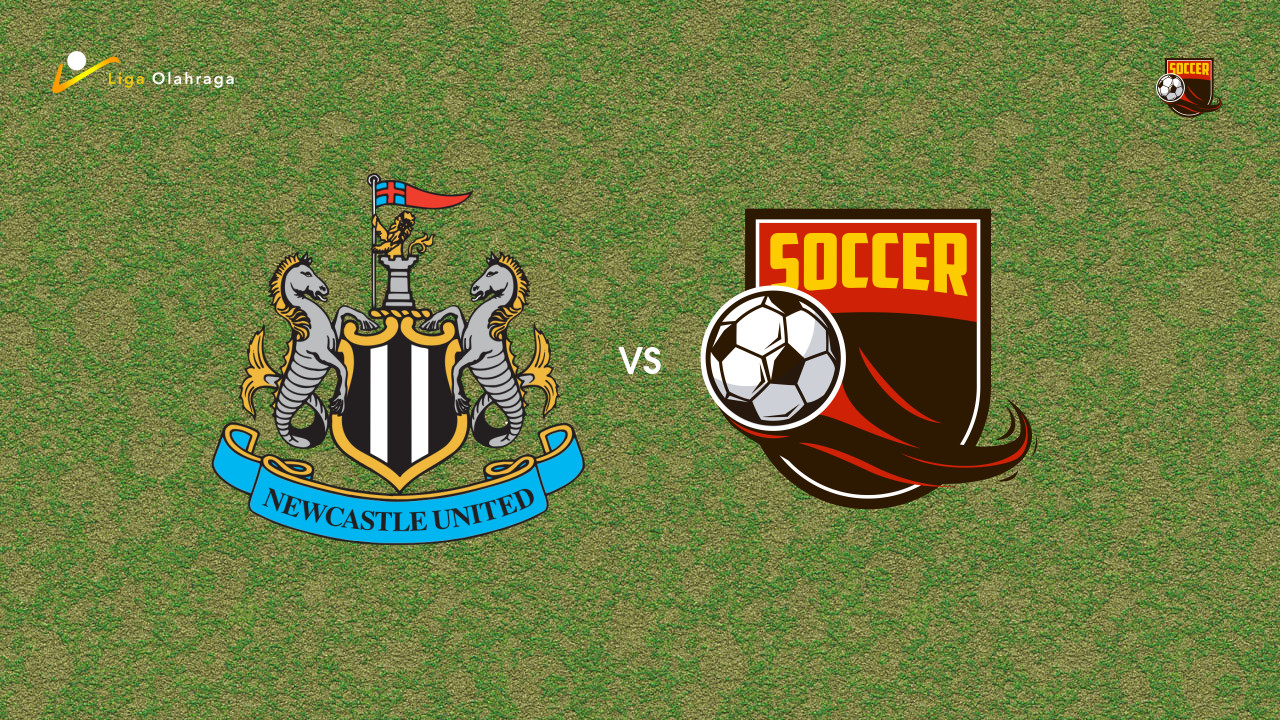 Prediksi Newcastle vs Man City, 22 November 2025 | Premier League | Pekan 12