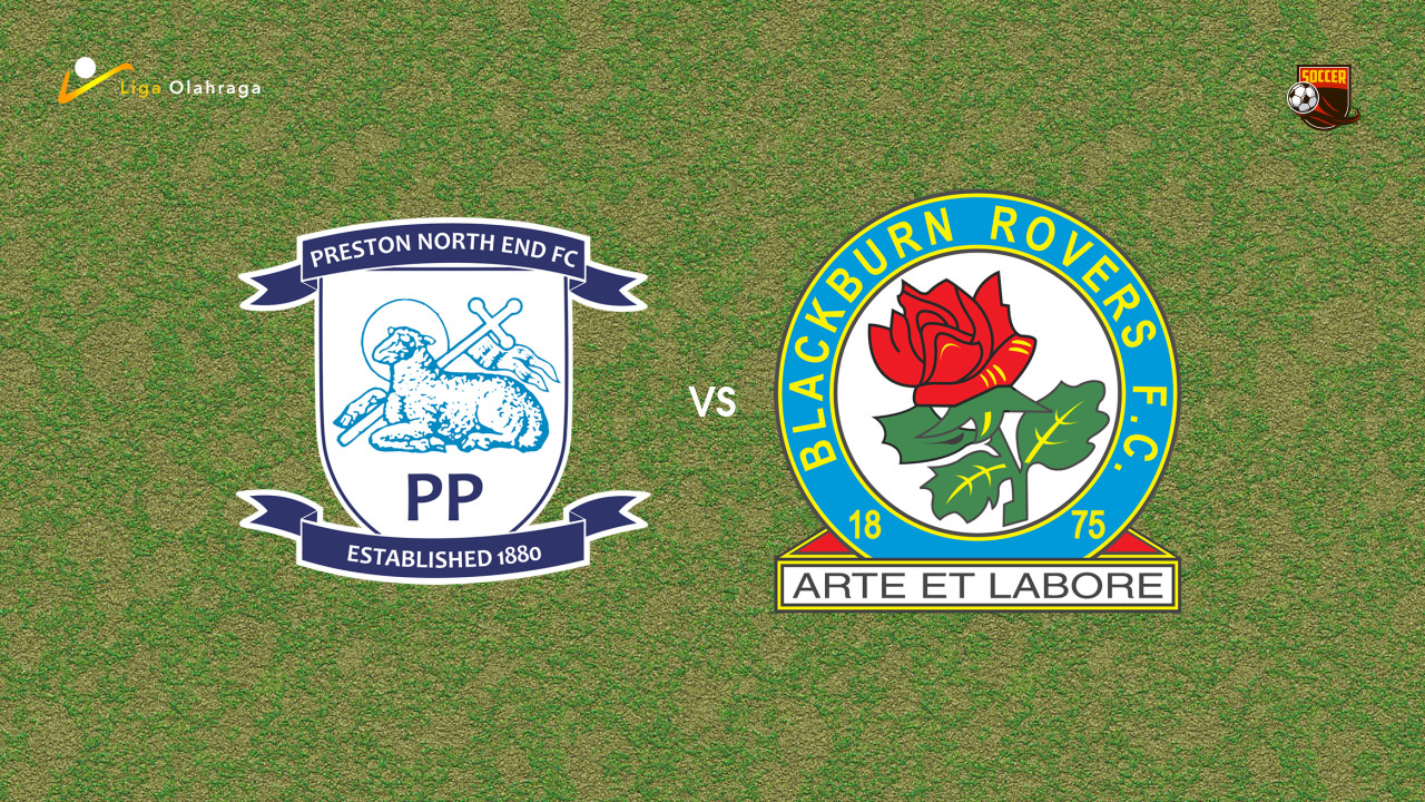 Prediksi Preston vs Blackburn, 21 November 2025 | Championship Pekan 16