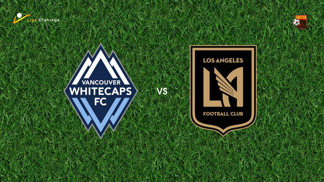 Prediksi Vancouver vs Los Angeles, 23 November 2025 | Major League Soccer