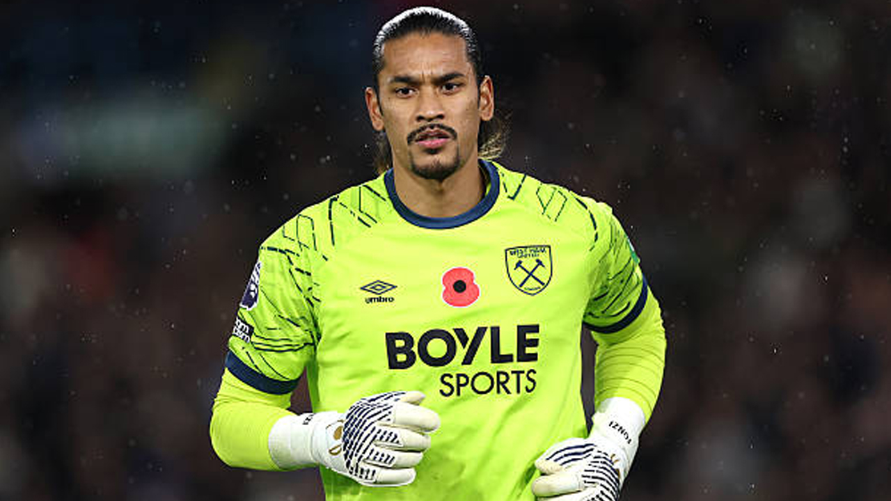 Jelang Laga Bournemouth vs West Ham, Areola Bicara Dampak Positif Nuno