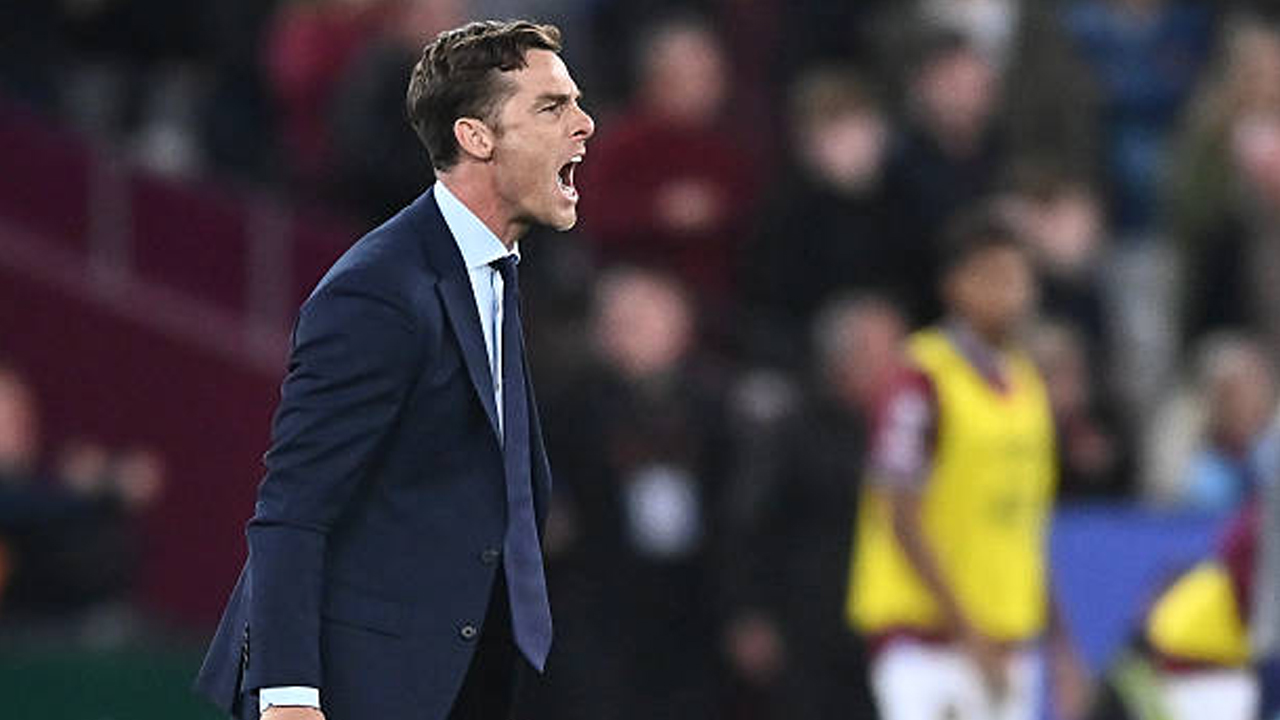Jelang vs Chelsea, Scott Parker Harap Burnley Lebih Tajam di Momen Krusial
