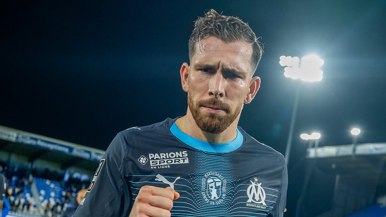 Pierre-Emile Hojbjerg