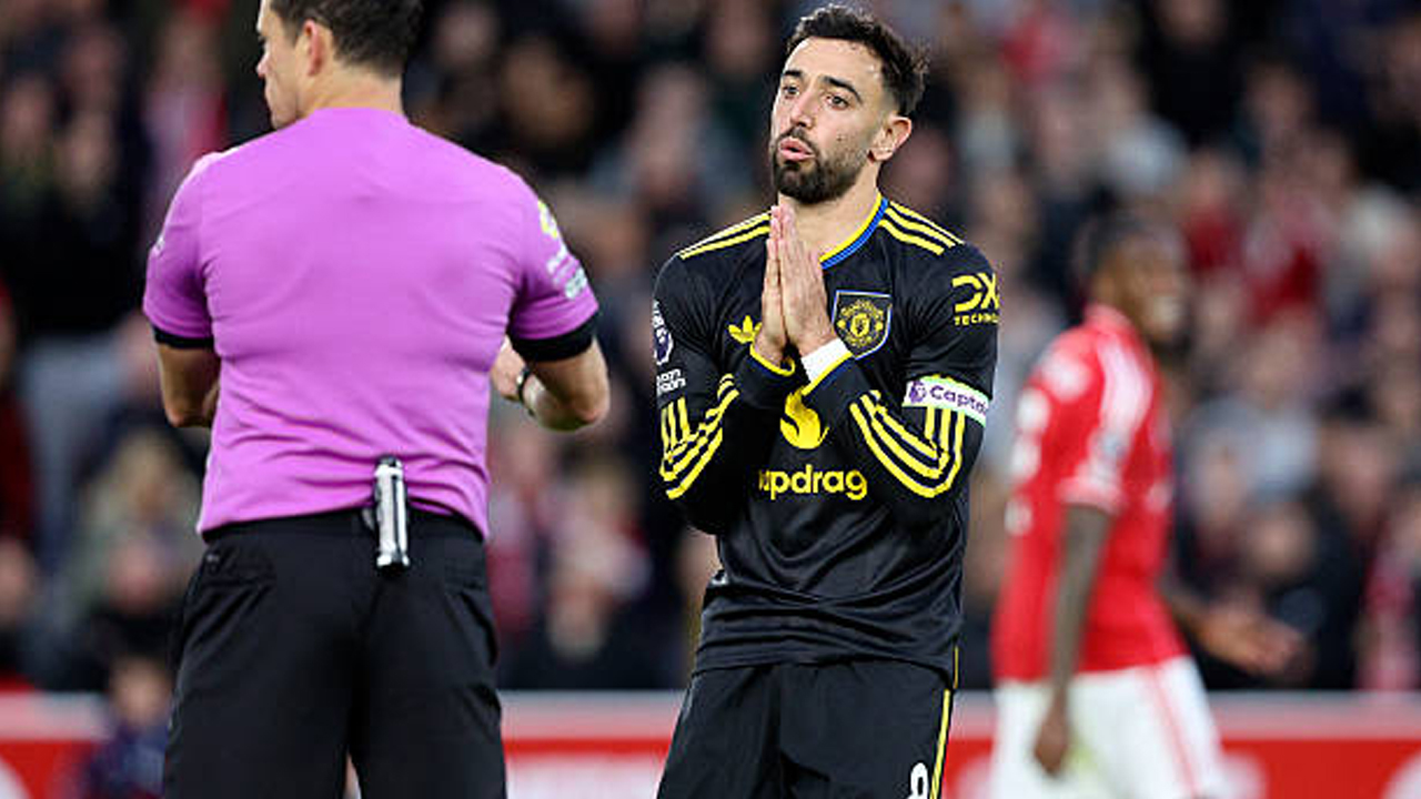 Manchester United Tak Bermain di Hari Sabtu Selama 2 Bulan, Ini Alasannya