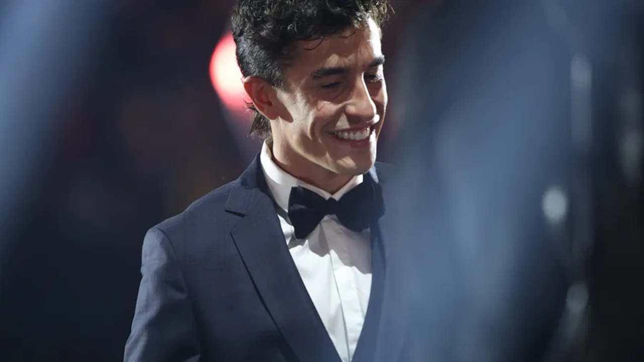 Marc Marquez Tak Dapat Lampu Hijau untuk Ikut Tes Valencia