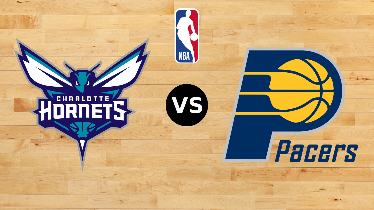 Charlotte Hornets akan bertamu ke kandang Indiana Pacers pada Rabu (19/11) malam atau Kamis pagi WIB. (Foto: NBA)