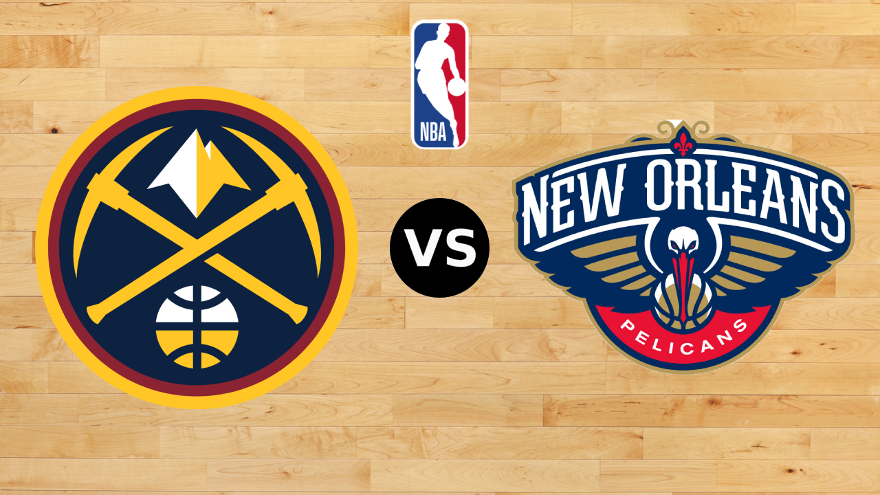 Denver Nuggets akan bertamu ke kandang New Orleans Pelicans pada Rabu (19/11) malam atau Kamis pagi WIB. (Foto: NBA)