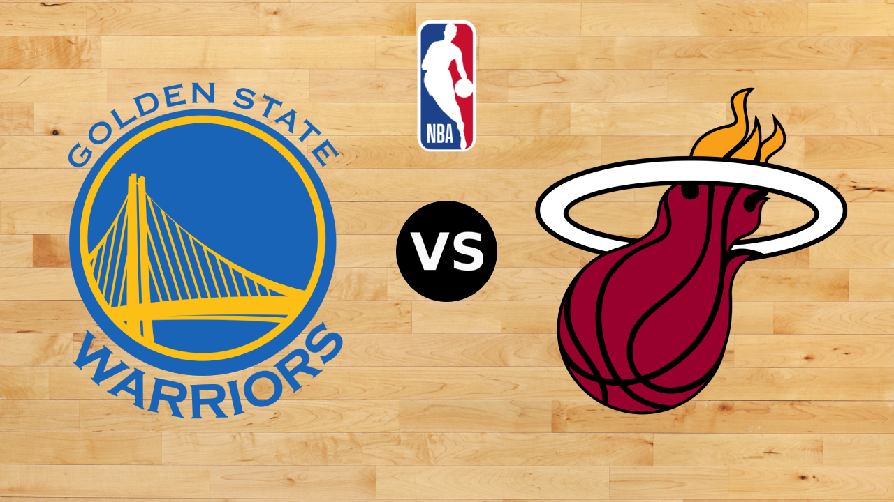 Golden State Warriors akan bertamu ke kandang Miami Heat pada Rabu (19/11) malam atau Kamis pagi WIB. (Foto: NBA)