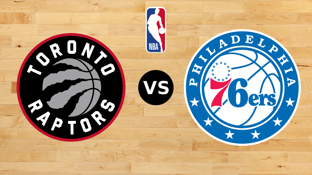 Toronto Raptors akan bertamu ke kandang Philadelphia 76ers pada Rabu (19/11) malam atau Kamis pagi WIB. (Foto: NBA)