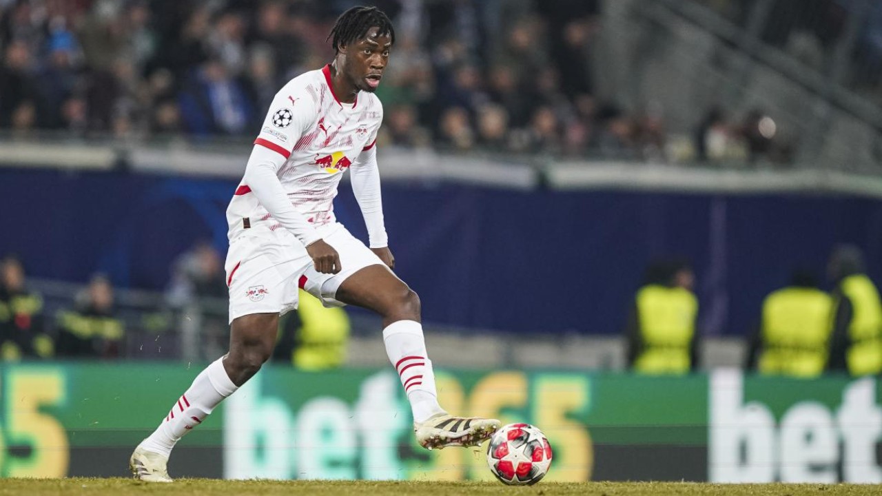 RB Leipzig