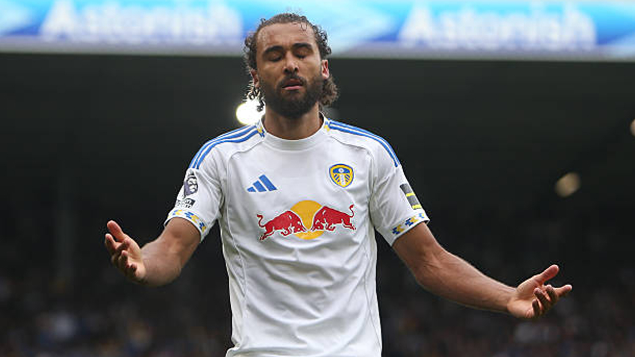 Tekankan Mentalitas, Dominic Calvert-Lewin Akui Detail Kecil Rugikan Leeds