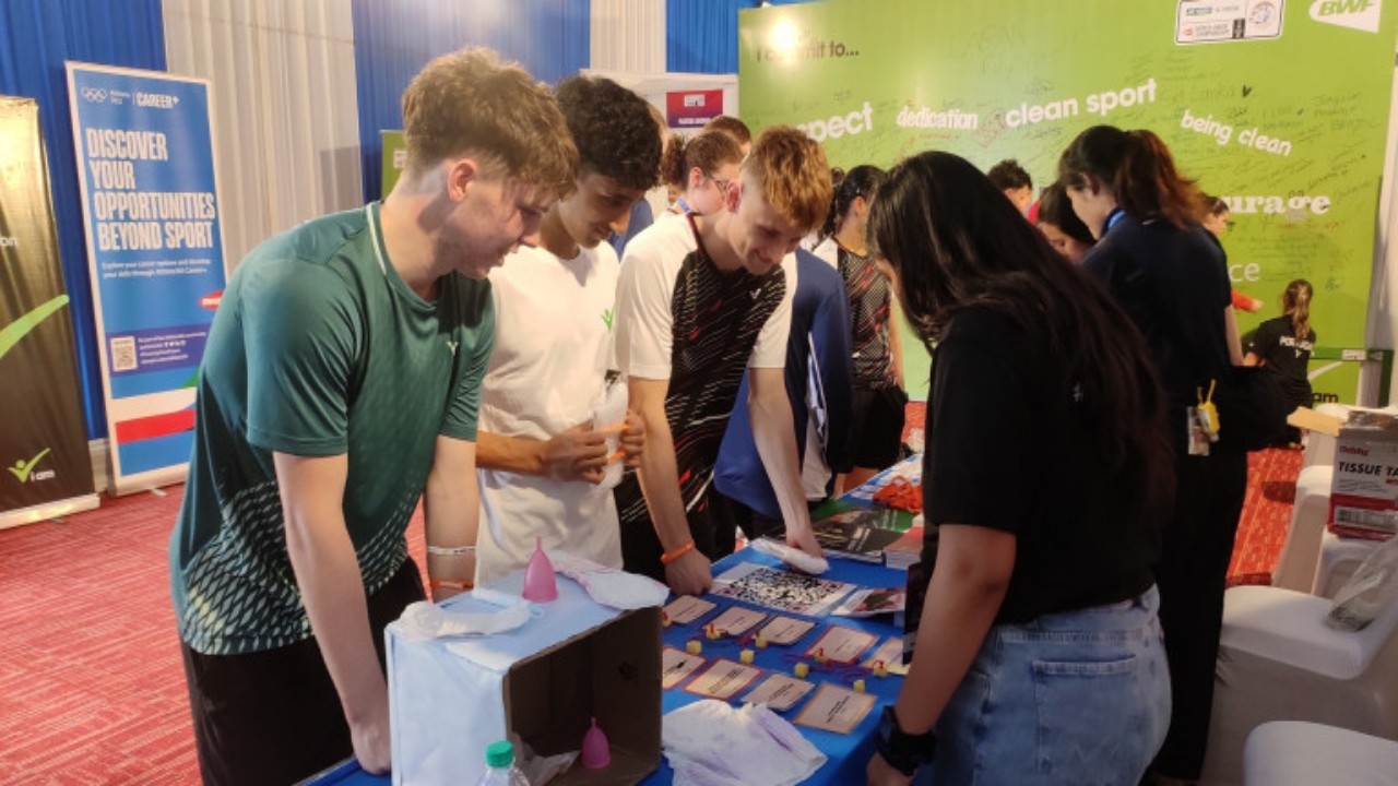 Terobosan Inisiatif BWF Untuk Kesejahteraan Para Atlet Junior