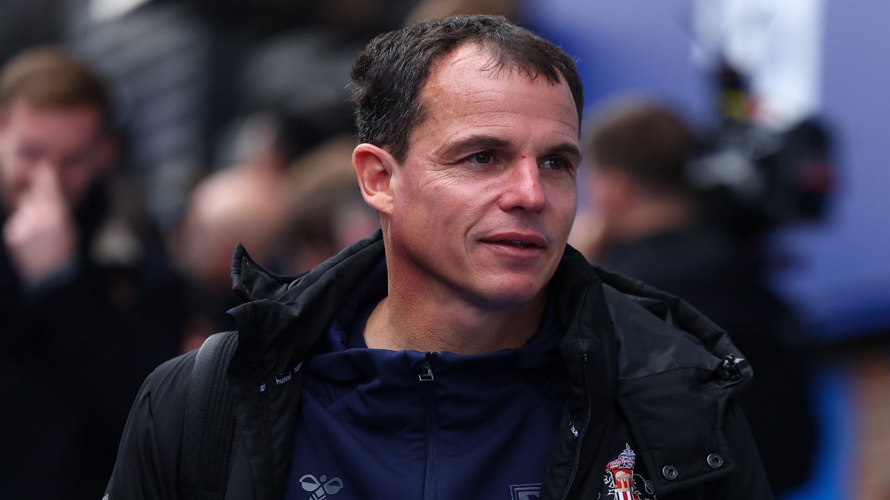 Sunderland minati gelandang Lazio