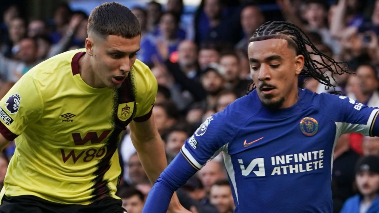 Burnley vs Chelsea, 5 Fakta Menarik Jelang Laga Premier League