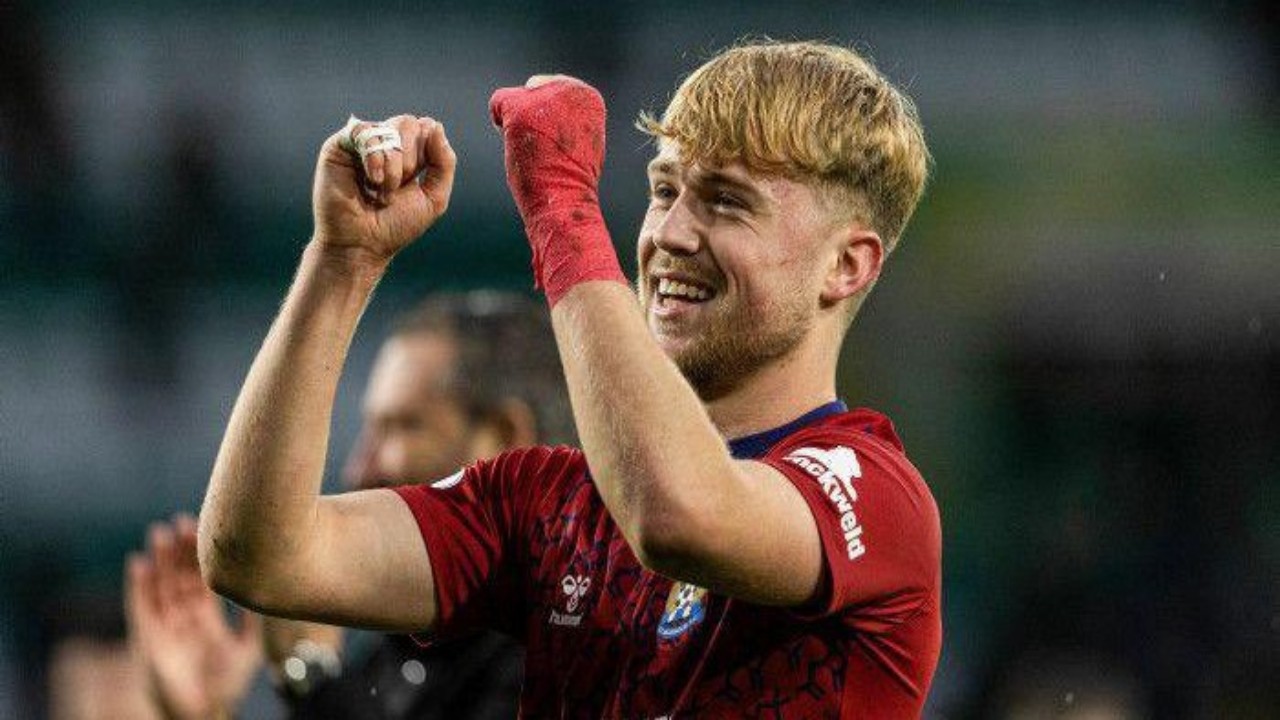 Gelandang incaran Lazio