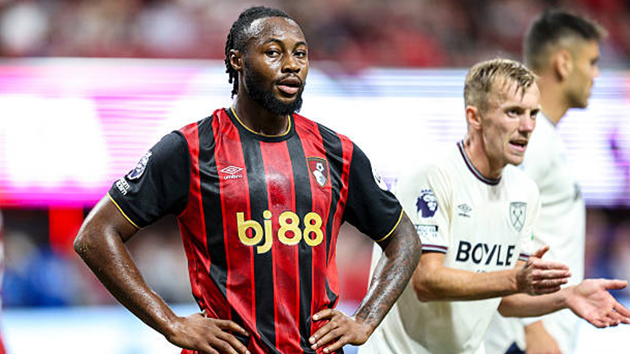 Catatan Statistik Jelang Bournemouth vs West Ham di Premier League