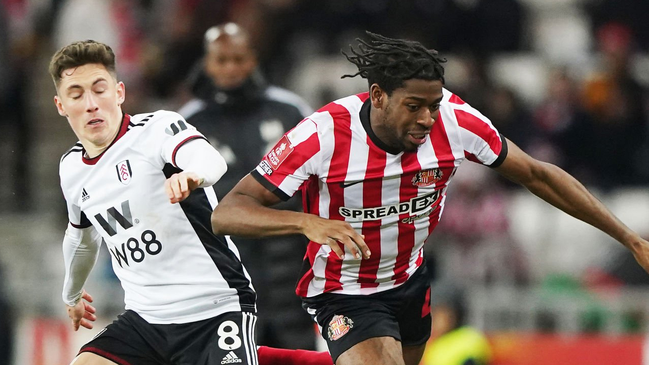 Catatan Statistik Jelang Fulham vs Sunderland di Premier League