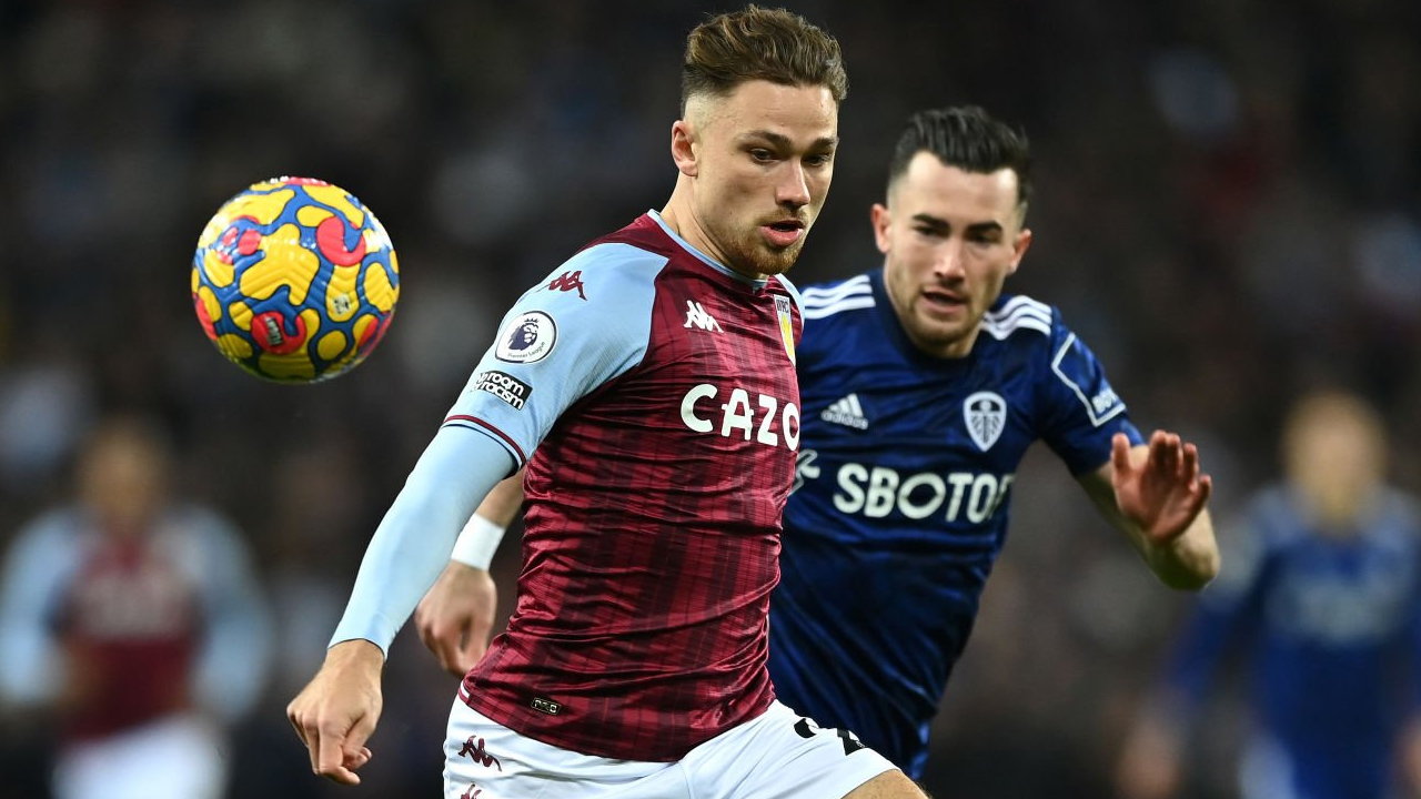 Catatan Statistik Jelang Leeds United vs Aston Villa di Premier League