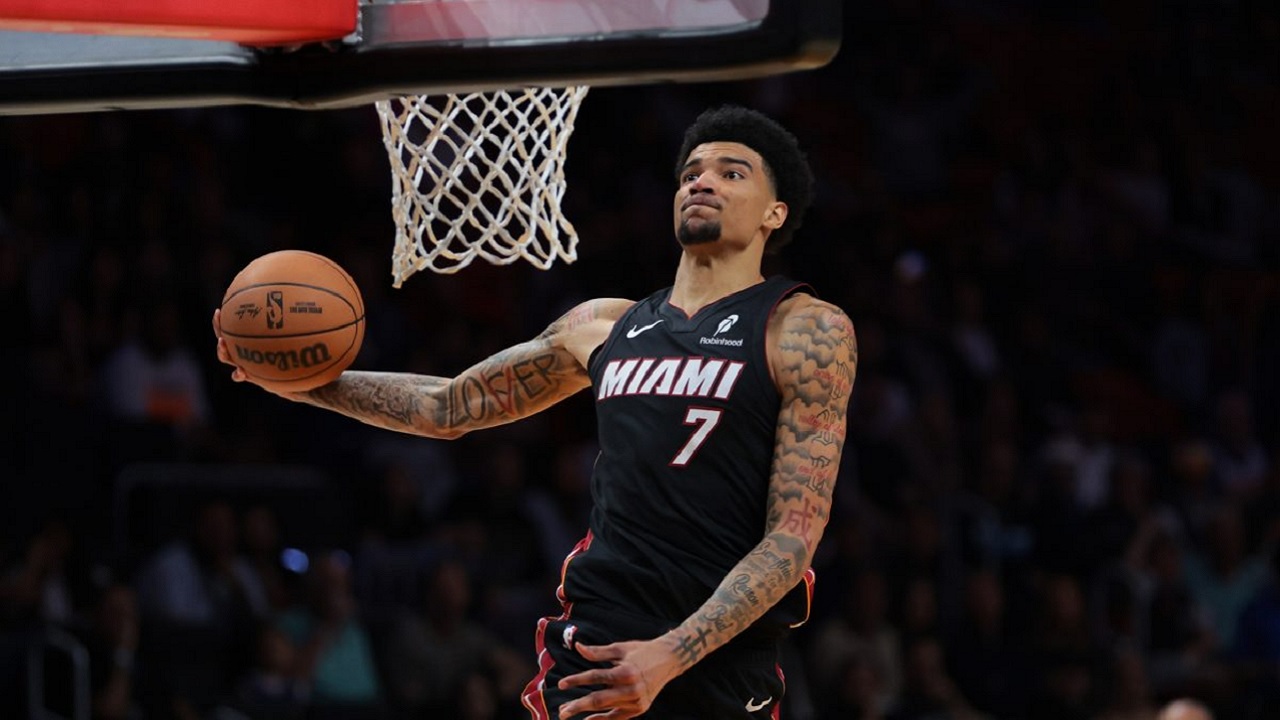 Erik Spoelstra ubah strategi tim bukan tanpa alasan.