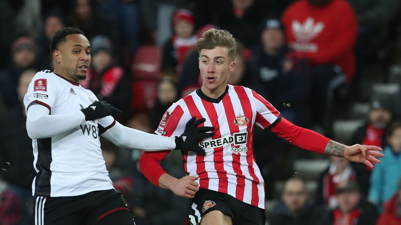 Fulham vs Sunderland, 5 Fakta Menarik Jelang Laga Premier League