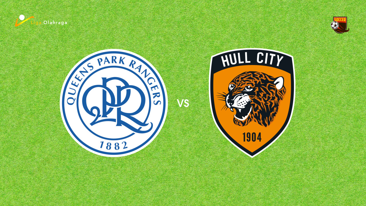 Prediksi QPR vs Hull City, 22 November 2025 | Championship | Pekan 16