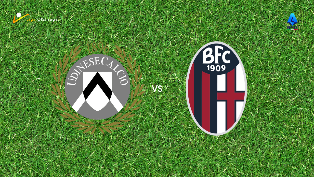 Prediksi Udinese vs Bologna, 22 November 2025 | Serie A | Pekan 12