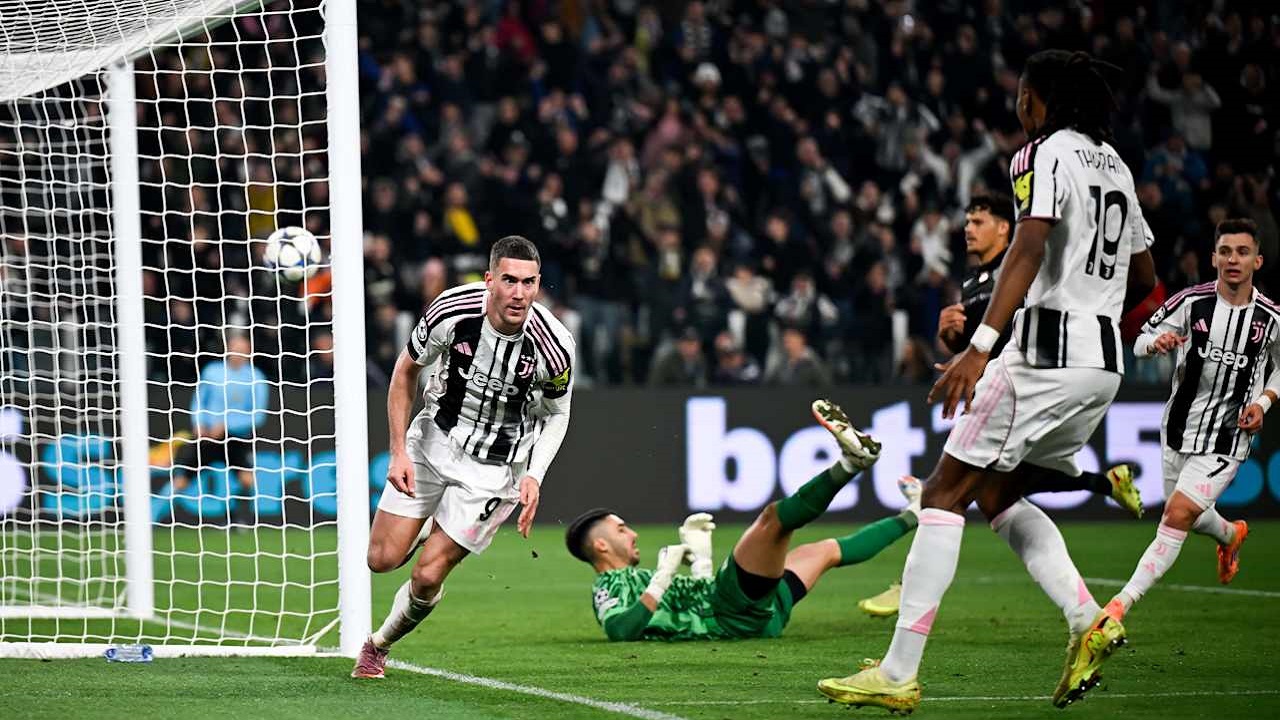 Juventus