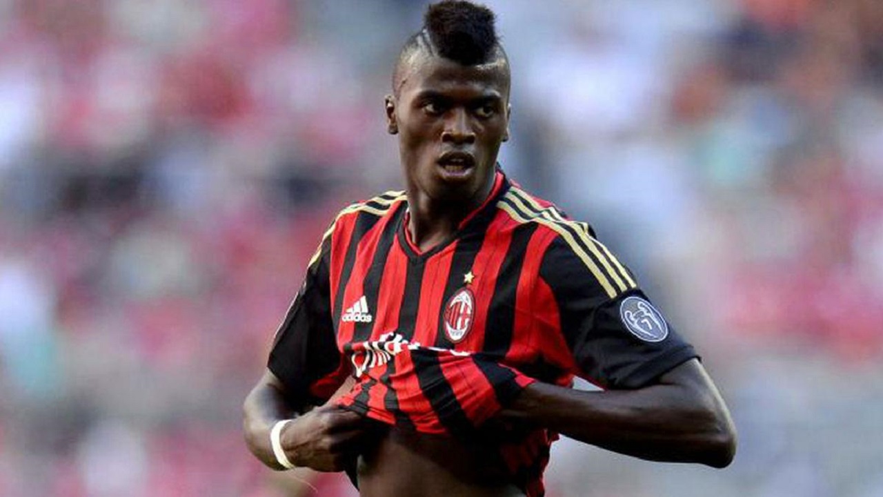 M'Baye Niang
