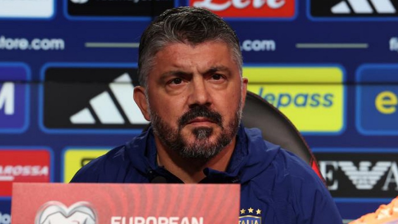 Gennaro Gattuso