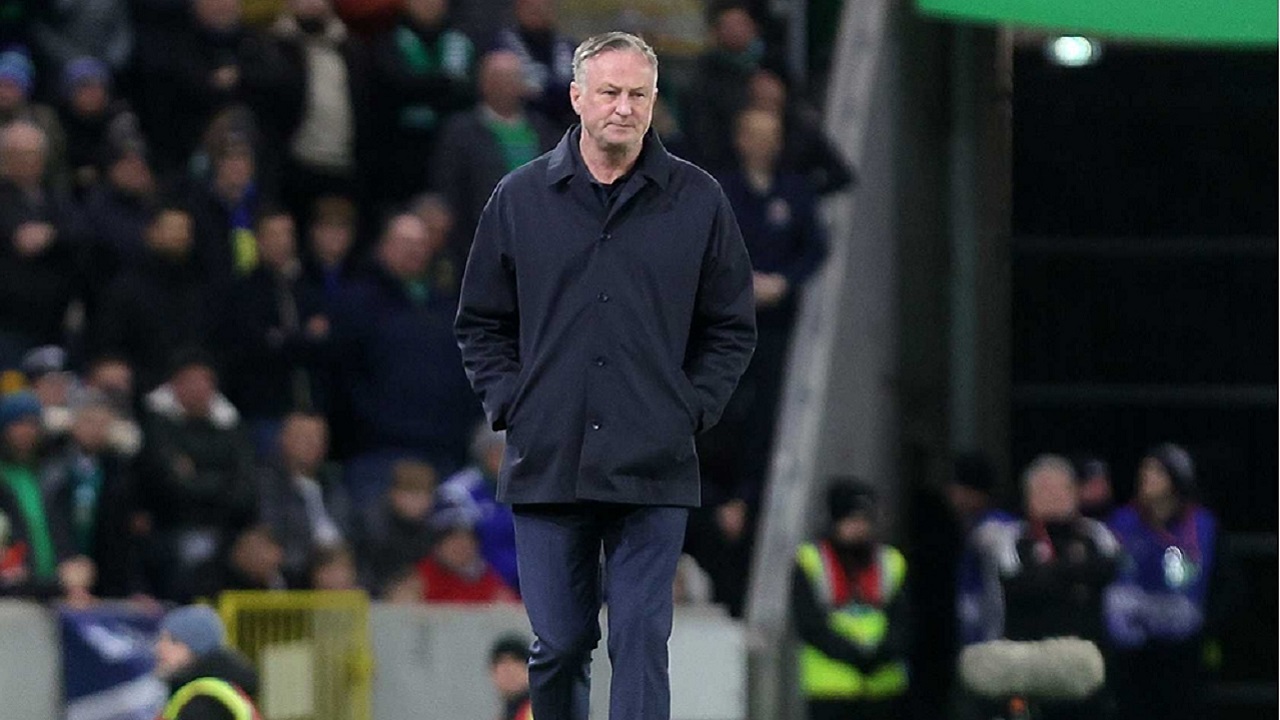 Michael O'Neill