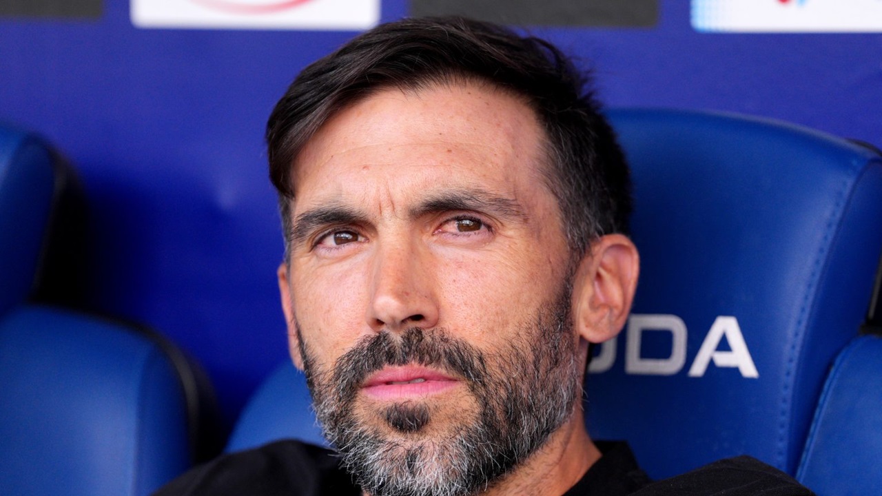 Pelatih Elche Berikan Ancaman ke Real MadridJelang Bentrokan