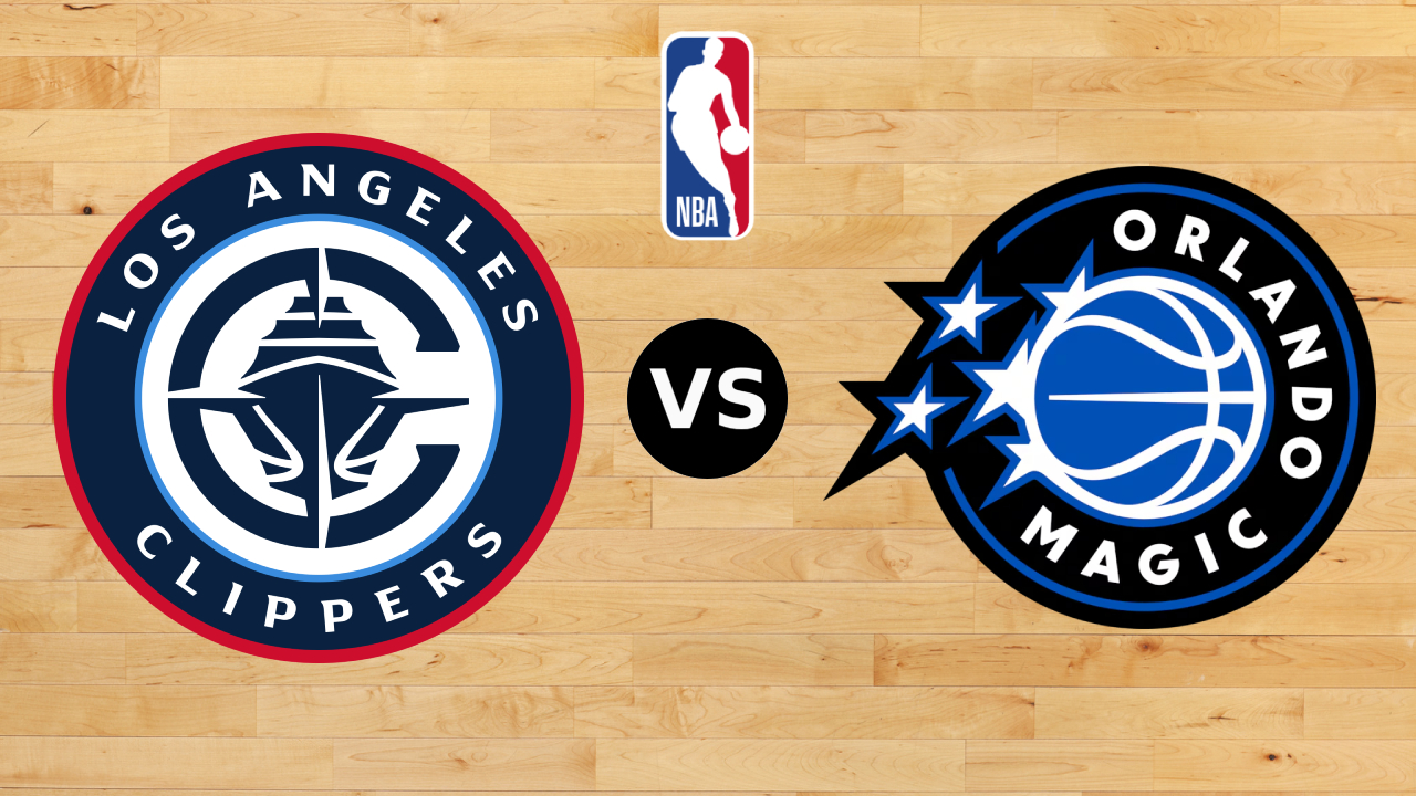 Los Angeles Clippers akan bertamu ke kandang Orlando Magic pada Kamis (20/11) malam atau Jumat pagi WIB. (Foto: NBA)
