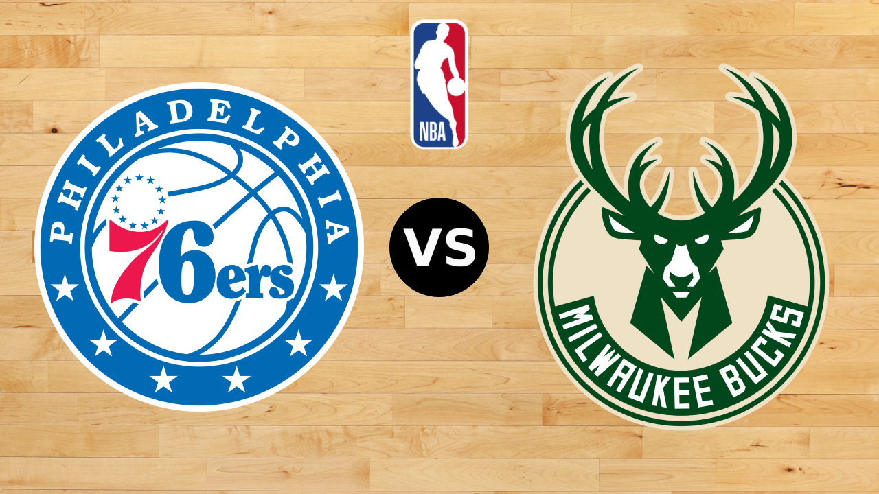 Philadelphia 76ers akan bertamu ke kandang Milwaukee Bucks pada Kamis (20/11) malam atau Jumat pagi WIB. (Foto: NBA)