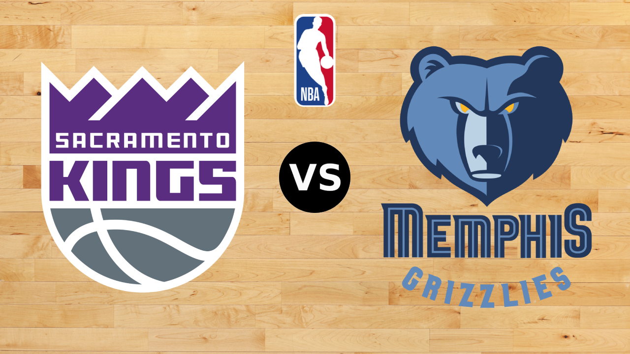 Sacramento Kings akan bertamu ke kandang Memphis Grizzlies pada Kamis (20/11) malam atau Jumat pagi WIB. (Foto: NBA)