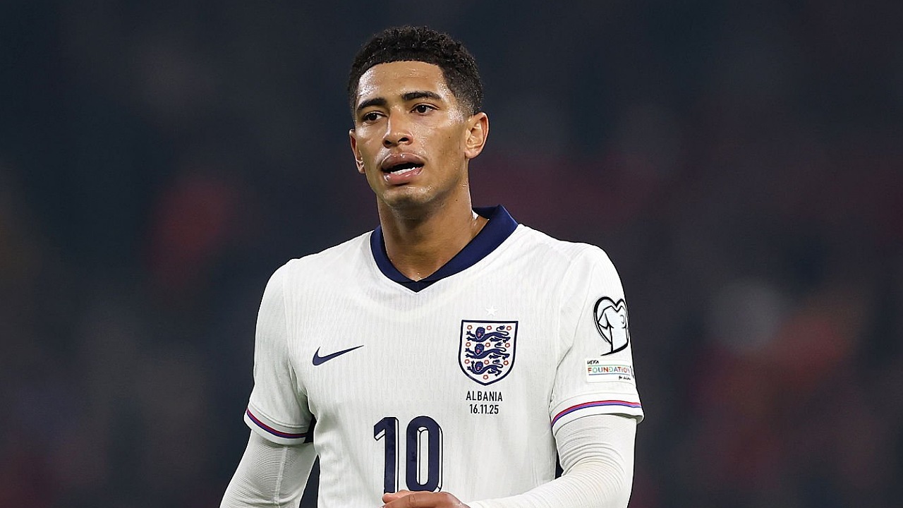 Jude Bellingham kembali tersandung kontroversi