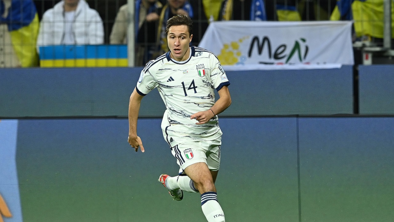 Federico Chiesa