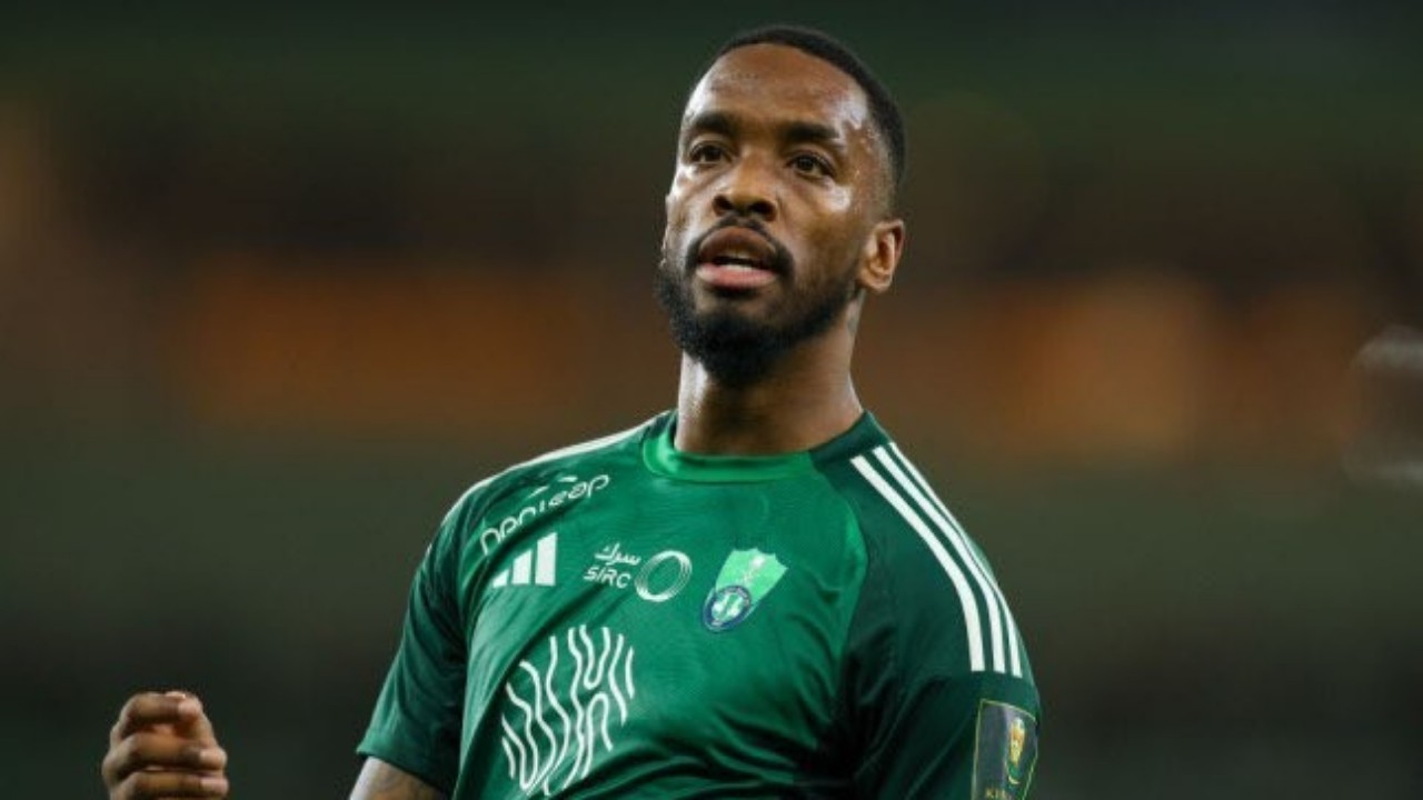 Striker incaran Tottenham